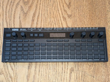 Open Box KORG SQ-64 - 64 Step Sequencer