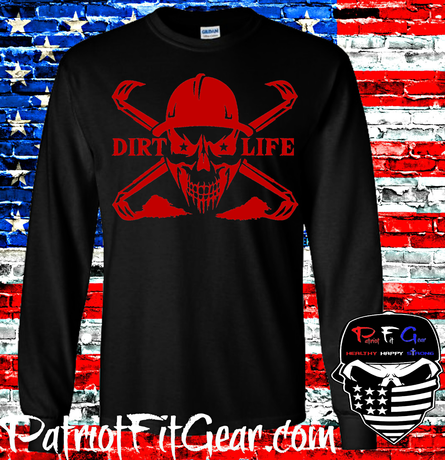 t-shirt,Heavy Equipment Operator,Dirt Life,Excavator,Oilfiel