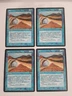 MTG Playset 4x Jinx (Homelands/Blue/C) - BGM
