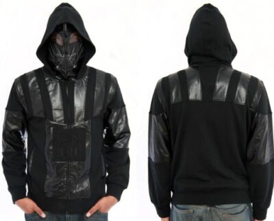 ecko star wars jacket