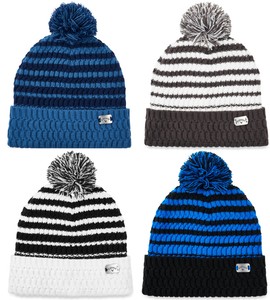 callaway pom pom beanie