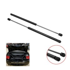 2Pcs Rear Trunk Tailgate Lift Support Gas Shock Struts For Ford Mustang 1999-04