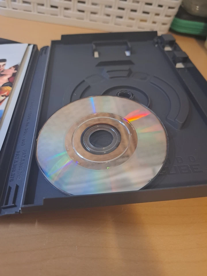 The Sims (Nintendo GameCube, 2003) - Complete CIB - Tested - Authentic - Player’ - Image 4 of 4