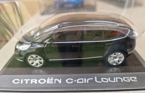 Citroën - C-Airlounge Concept Car - Norev - 1/43 - Autos Miniatures