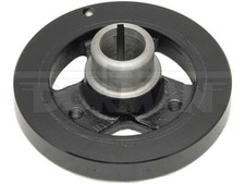 69-72 307 Chevy 262 302 V8 Camaro Z28 Harmonic Balancer V8 Performance 594-156s