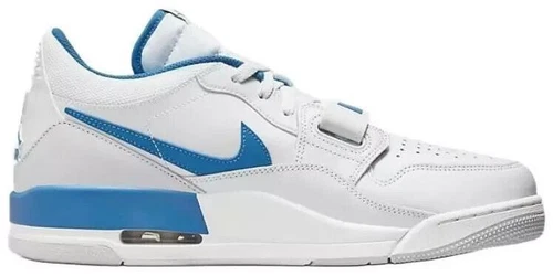 Jordan Legacy 312 Low Military Blue