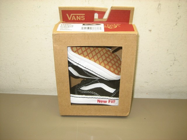 infant old skool crib