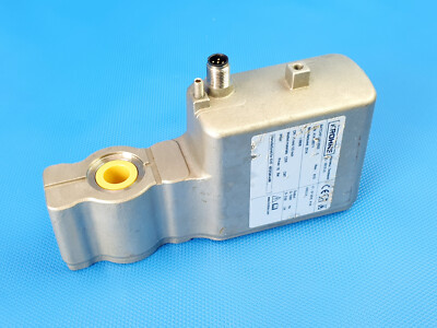 Misuratore Di Portata Krohne Batchflux 5500 C Rev K15 - Usato In Buone Condizioni