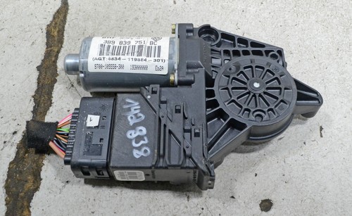 VW Passat 3BG Variant 2001 Fensterheber Motor Tür hinten LINKS #142838-E374