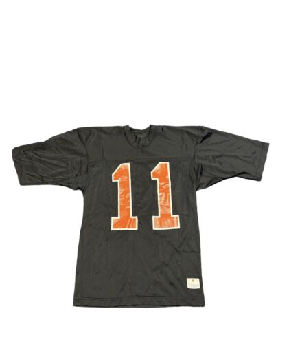 Vintage 70’s 80's Jersey Football Champion Medium… - image 1