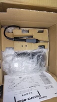 HAKKO FX888D-01SV Digital Soldering Iron Compact Temperature Control Type AC100v