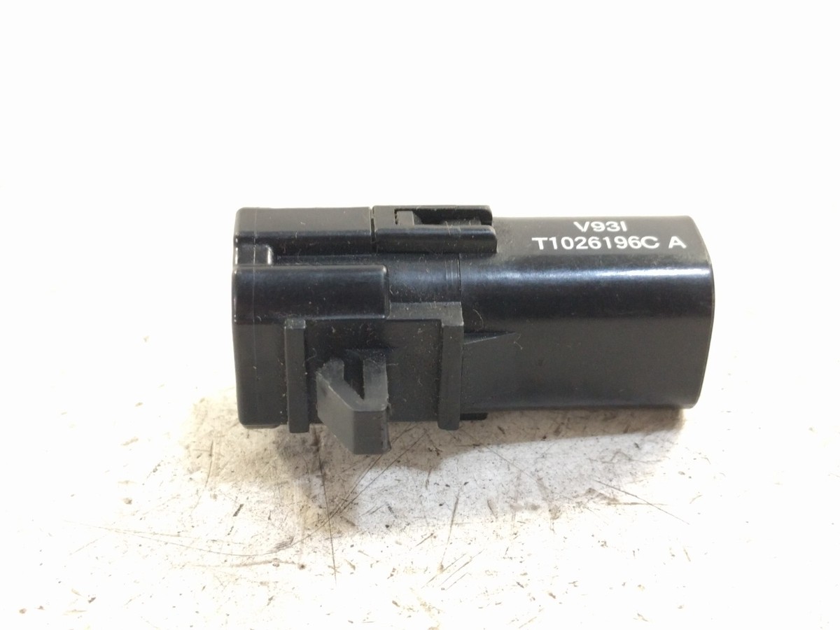 Outside Temperature Sensor for 2013-2019 Nissan Sentra V39I