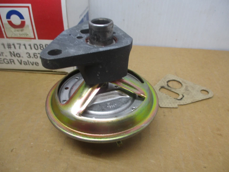 DELCO EGR VALVE KIT 17110805, 17113446 - Image 3 of 4