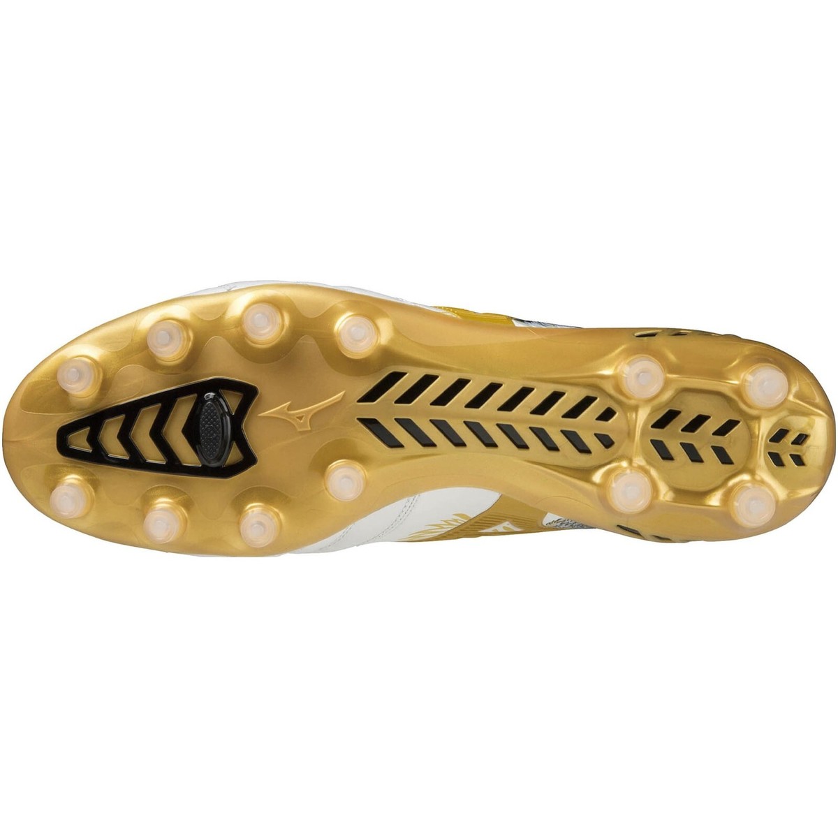 MIZUNO Morelia Neo 3 SR4 JAPAN Sergio Ramos Champion Gold MIZUNO Morelia Neo 3 SR4 JAPAN Sergio Ramos Champion Gold