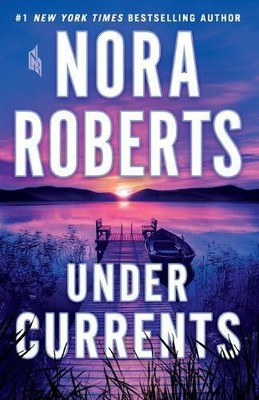 Nora Roberts Under Currents (Paperback) (UK IMPORT)