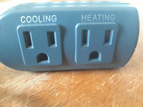 Inkbird ITC-308-WiFi Smart Outlet with Temperature Controller and Remote Monitor - Picture 4 of 12