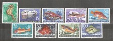 Yugoslavia - 1956. Fauna, used /59/