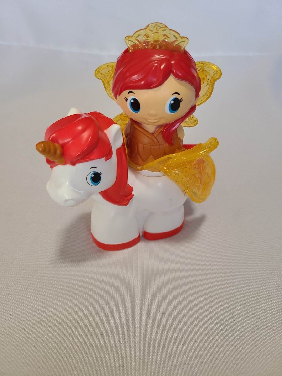 Best mega bloks unicorn Clearance