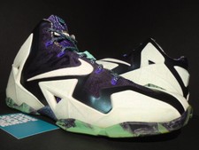 lebron 11 gator king
