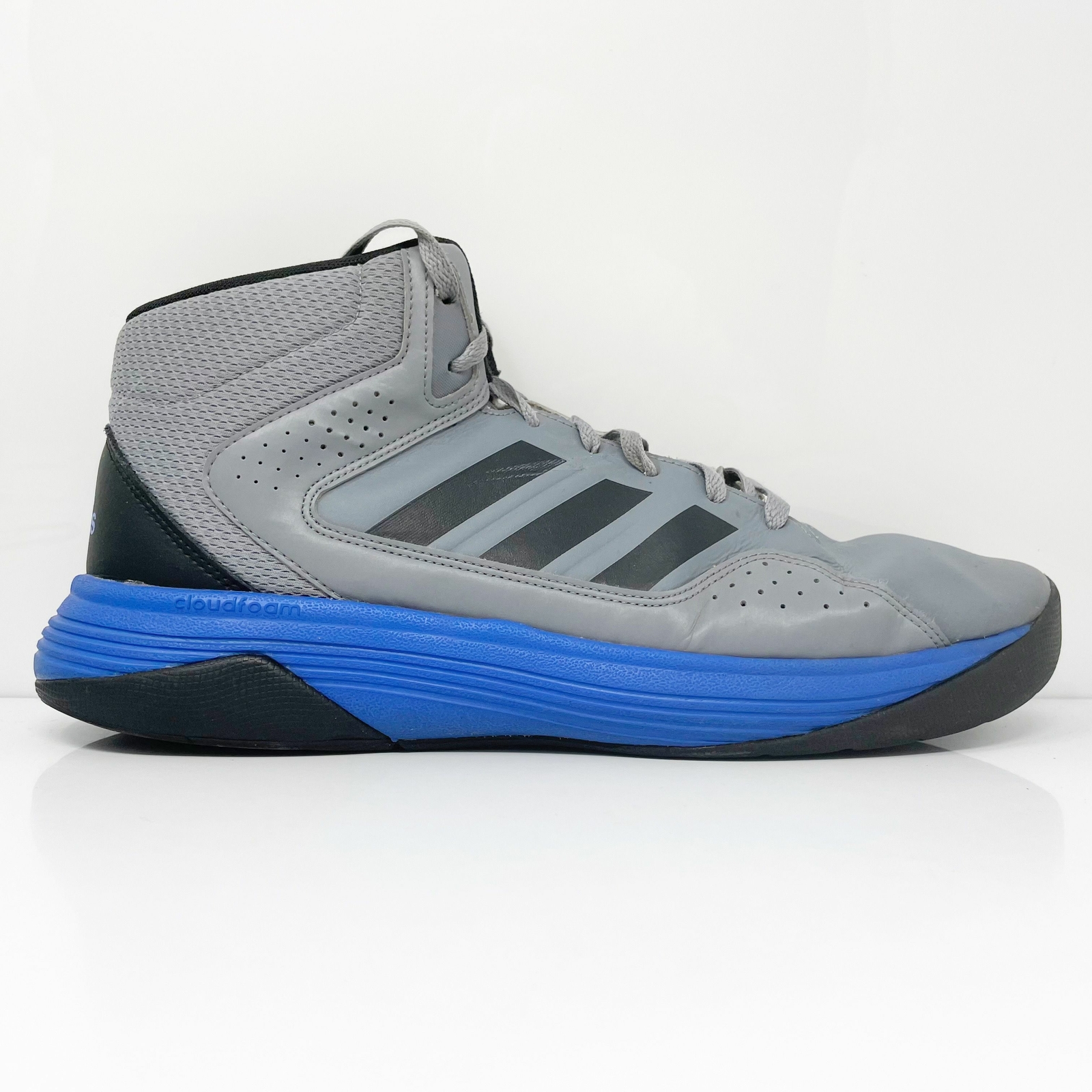 Adidas Mens Cloudfoam Ilation Mid 
