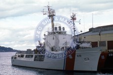 US Coastguard Cutter USCGC CONFIDENCE (WMEC-619) - 6X4 (10X15) Photograph