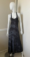 TORI PRAVER x BILLABONG Dark Gray/Blue Tie-Dy...