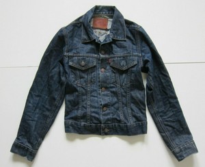 edwin jean jacket