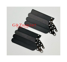 1 Set of Shutter blade repair parts for Canon EOS R5 R6 R6II camera