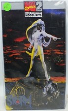 Storm Lvl 2 Model Kit ToyBiz 1996 Marvel Comics for sale online
