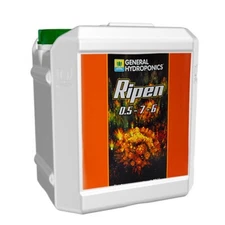 General Hydroponics Ripen / 2.5 gallon
