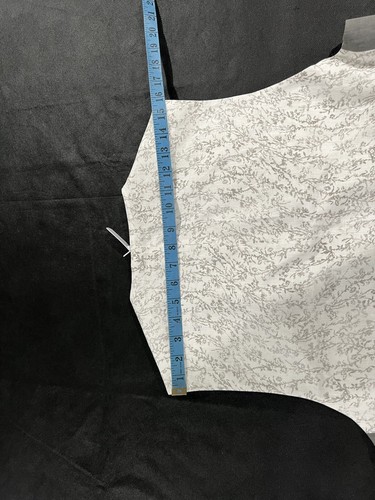 John Varvatos Collection Leinenweste. 52/42. 598 $ - Bild 3 von 8