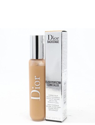  Dior Backstage Flash Perfector Concealer 4W 0.37 oz 