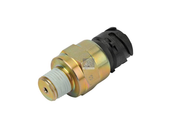 Drucksensor DT Spare Parts 2.27164 M16 X 15 SW:27 07 Bar 2 Poles-image
