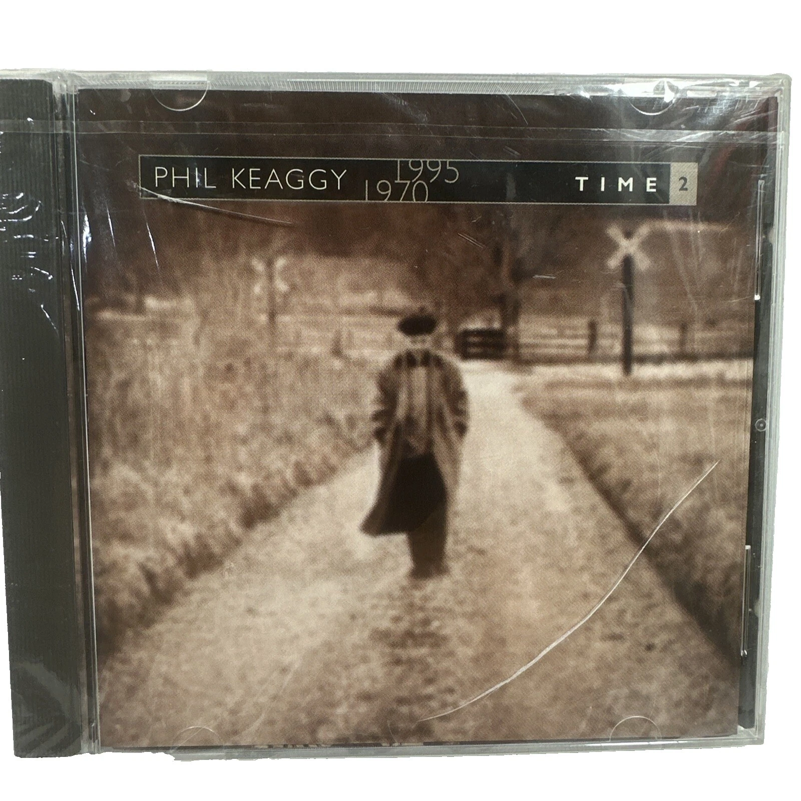 Rock Phil Keaggy Music CDs