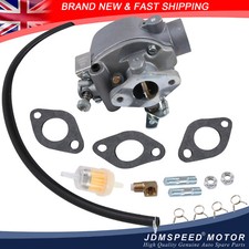 Carburetor Fits Massey Ferguson MF Tractor TE20 TO20 TO30 181644M91 F2 Carb
