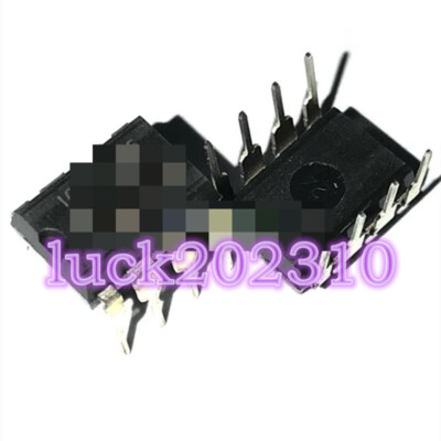 5PCS New ICE2A265 DIP8 #HJ