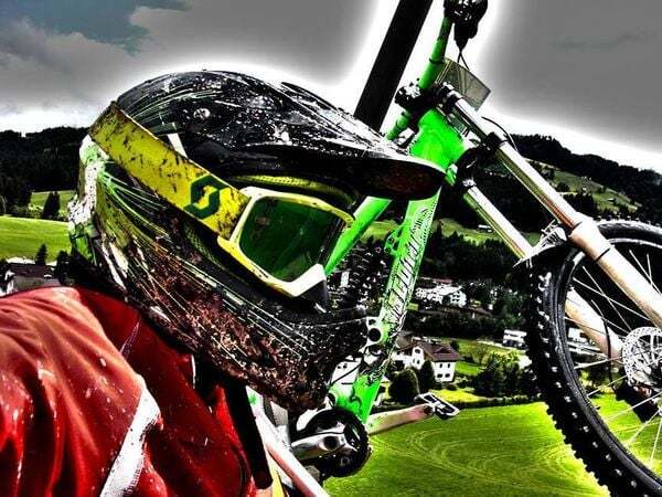 Thumbnail - Der Große Mountainbikeguide Tirol