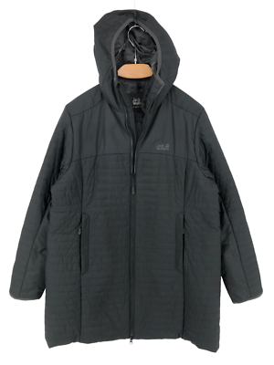新品試着のみJack 捺さ Wolfskin Stormlock Jacket L