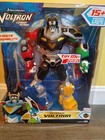 DreamWorks Voltron Legendary Defender Ultimate Voltron. New In Sealed Box