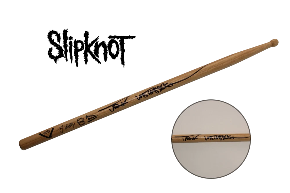 Jay weinberg drum stick deals