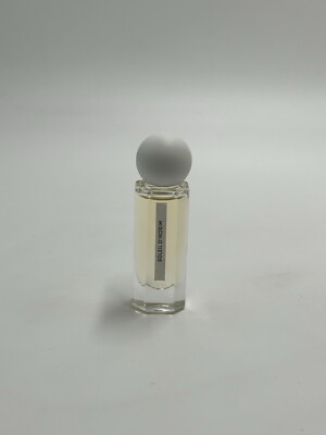 Infiniment Coty Paris SOLEIL D'IKOSIM 5ml Parfum Offiicial splash Trvl Authentic