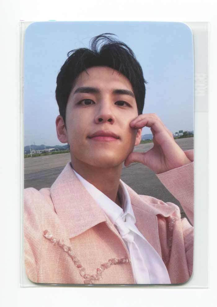 DAY6 - 9th Mini Album BAND AID [ALADIN] PREORDER EXCLUSIVE