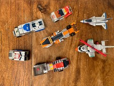 Matchbox Superfast Connectables Sammlung Konvolut 1 1989