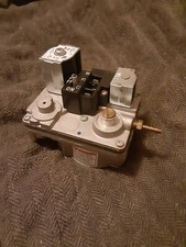 White Rodgers gas valve 36E24 207 Lennox # 63K8801 63K88