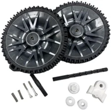 Pentair 360517 Tune-Up Pack for Rebel Model 360473 Automatic Pool Cleaner