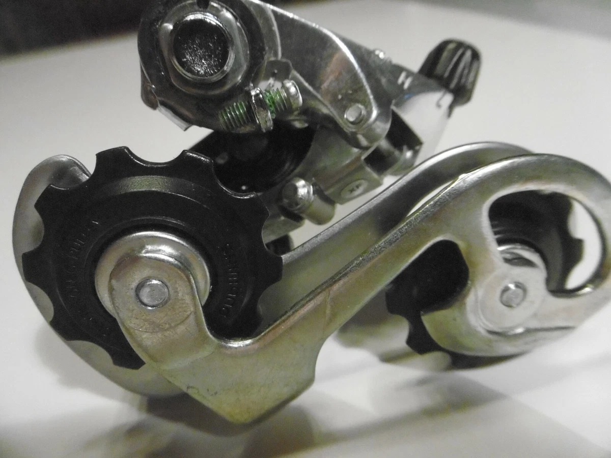 Shimano Exage 300EX RD A300 Rear Derailleur Made In Japan NOS