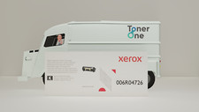Image of Genuine Xerox 006R04726 High Capacity Toner Cartridge -Black