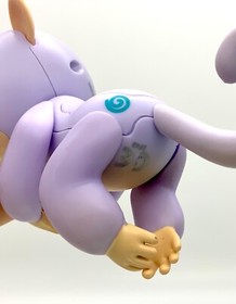 WowWee Fingerlings Monkeys & Sloth Pets Lot C