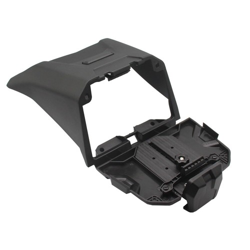 Electronic Device Holder for 2017 2018 2019 2020 2021 2022-23 Can Am Maverick X3 - Bild 8 von 9