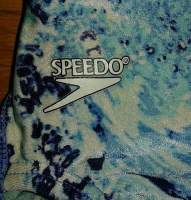 Vintage speedo swimming suit | eBay